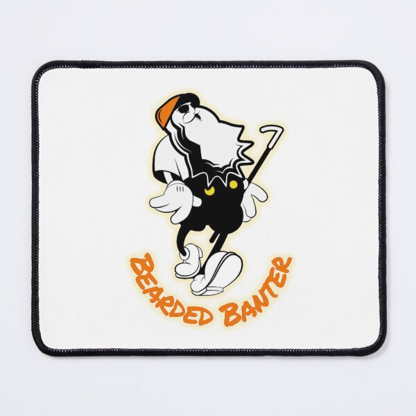 Item preview, Lord Banter designed and sold by BeardedBanter.