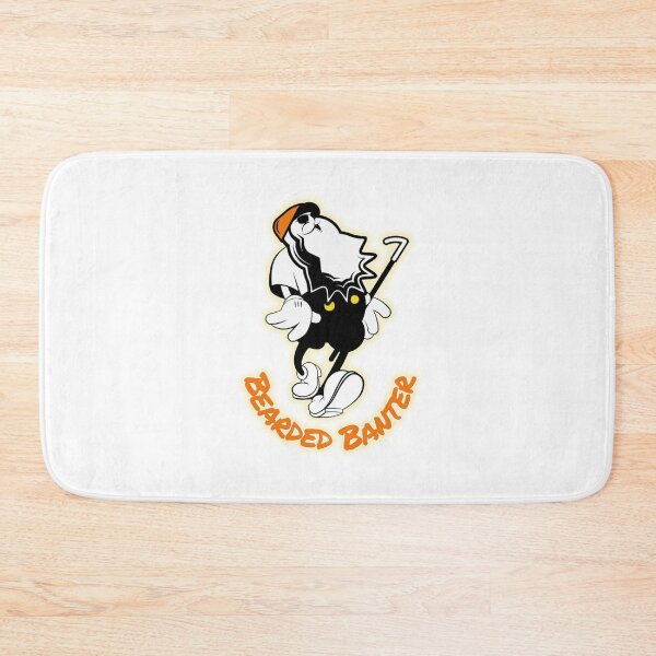Item preview, Lord Banter designed and sold by BeardedBanter.