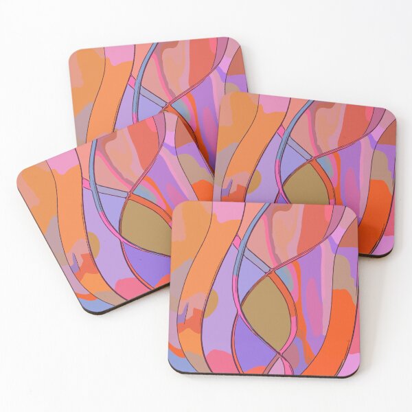 Item preview, Psychedelic Flow designed and sold by Joe Sorge.