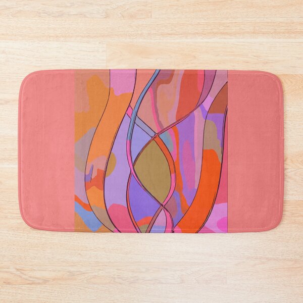 Item preview, Psychedelic Flow designed and sold by Joe Sorge.