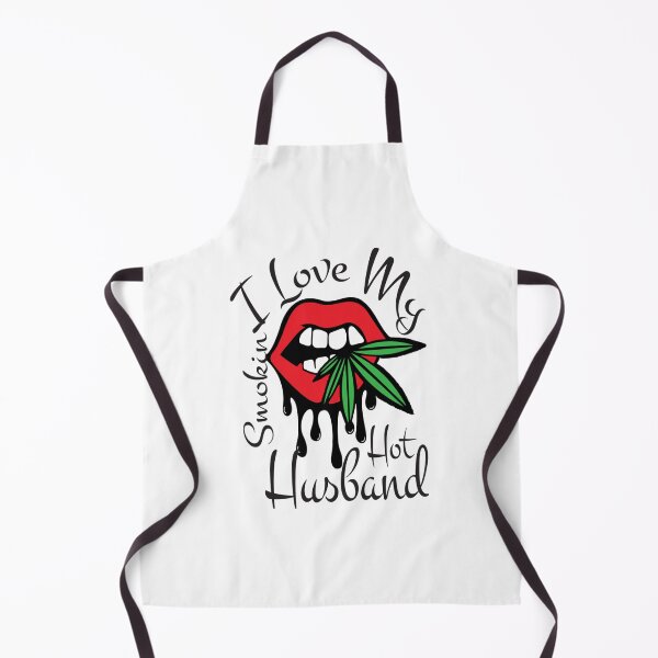 Item preview, Funny i love my smokin hot  husband      designed and sold by TideandPine.