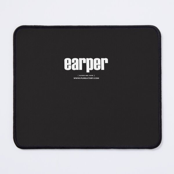 Item preview, Earper Logo Classic T-Shirt designed and sold by WaldemarParsch.