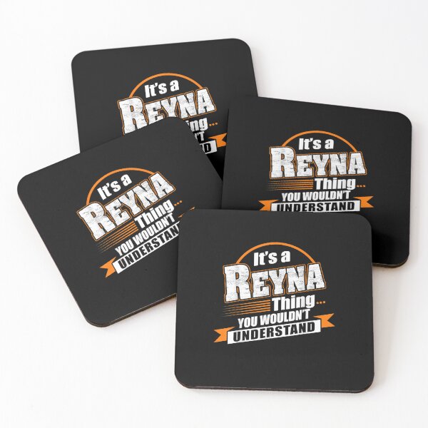 Item preview, Best Gift For REYNA- REYNA Named T-Shirt designed and sold by shop   luisant.