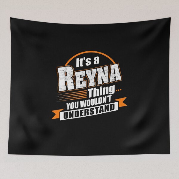 Item preview, Best Gift For REYNA- REYNA Named T-Shirt designed and sold by shop   luisant.
