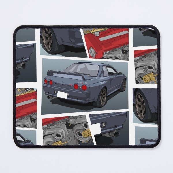 Item preview, R32 skyline X Rb26 Engine  designed and sold by ArtyMotive.