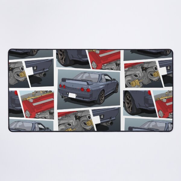 Item preview, R32 skyline X Rb26 Engine  designed and sold by ArtyMotive.