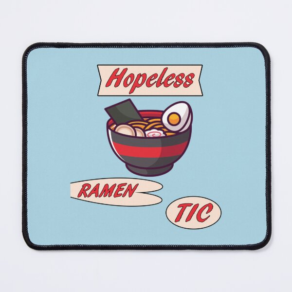 Item preview, hopeless ramentic designed and sold by TideandPine.