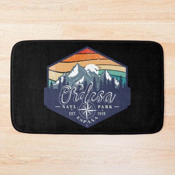 Item preview, Ordesa National Park | Spain designed and sold by mountainfad.