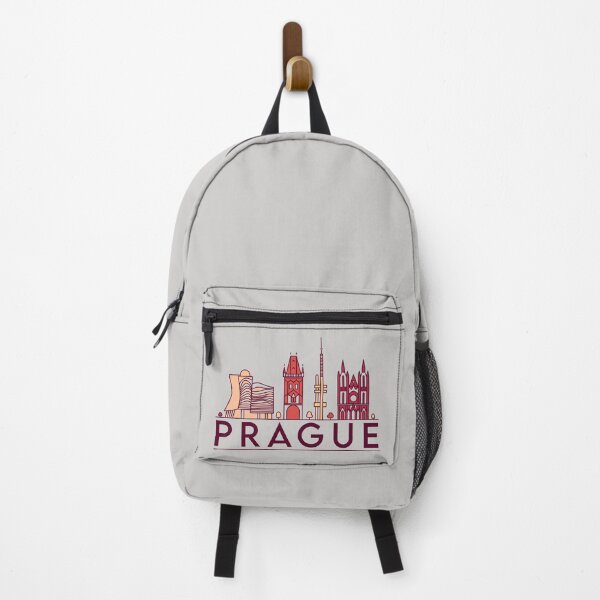 Item preview, Prague cityscape designed and sold by chrlalexandru.
