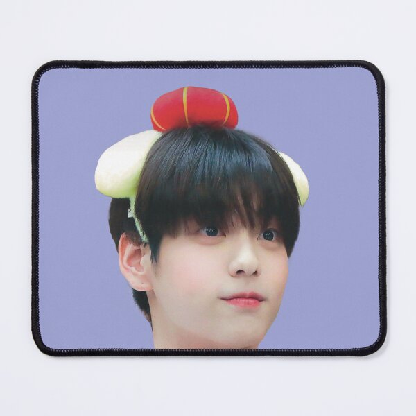 Item preview, TxT Cute Soobin designed and sold by kpopnow.