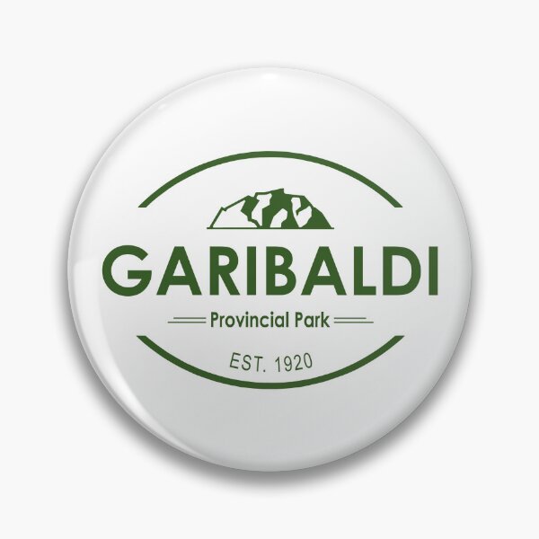 Artikelvorschau, Garibaldi-Provinzpark entworfen und verkauft von Esskay Designs.
