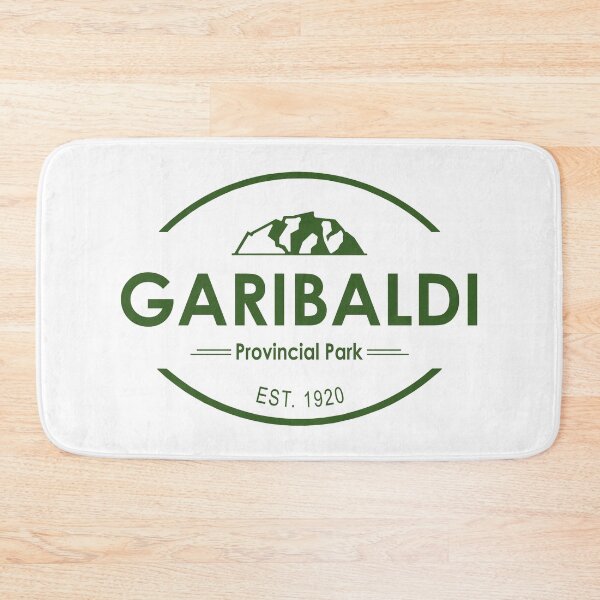 Item preview, Garibaldi Provincial Park designed and sold by Esskay Designs.