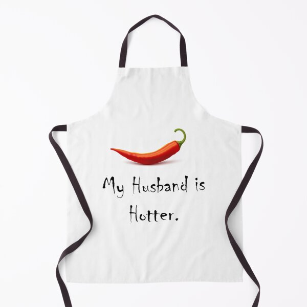 Item preview, I love my smokin hot husband  I love my smoking hot husband   designed and sold by TideandPine.