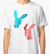 Plusle and Minun used Spark Classic T-Shirt