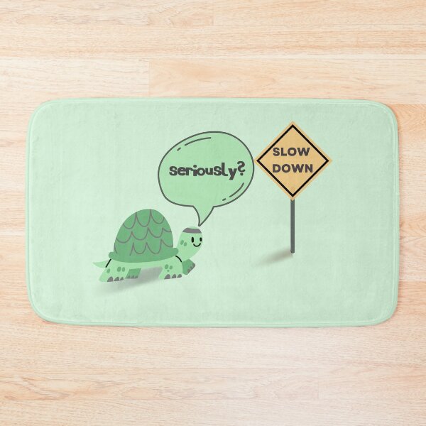 Item preview, Seriously?   designed and sold by Blended Designs ⭐⭐⭐⭐⭐.