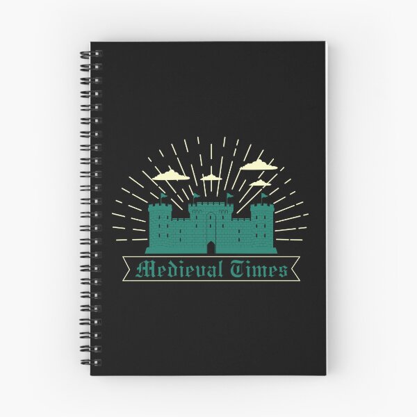 Item preview, Medieval Times designed and sold by SmiledClothing.