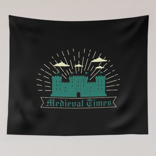 Item preview, Medieval Times designed and sold by SmiledClothing.