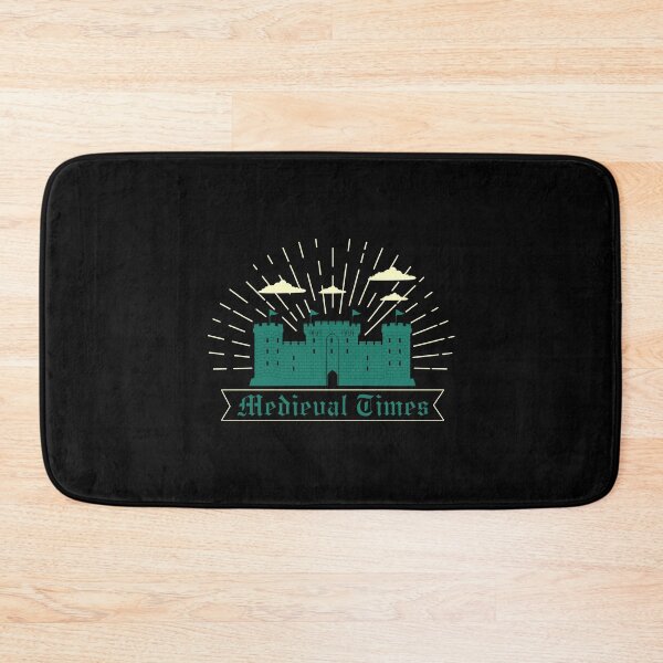 Item preview, Medieval Times designed and sold by SmiledClothing.