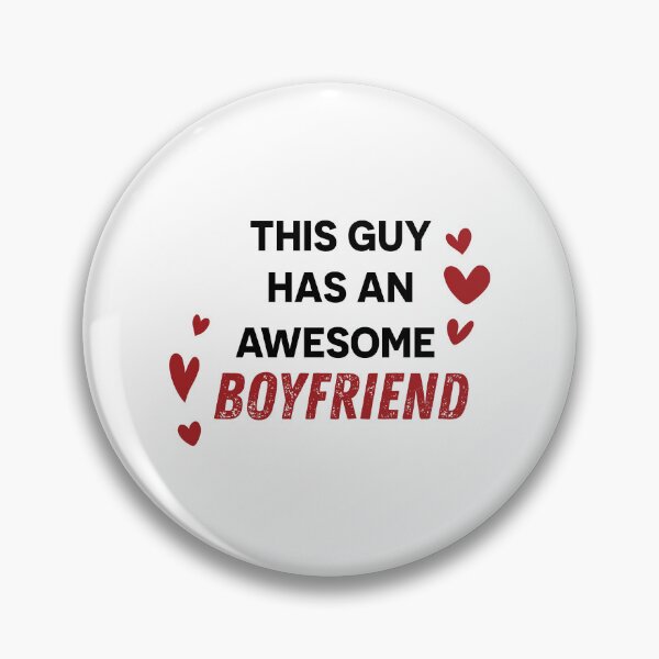 Item preview, This Guy Has an Awesome Girlfriend  Boyfriend Gift Present Christmas Birthday Valentines designed and sold by Graceland  Memphis.