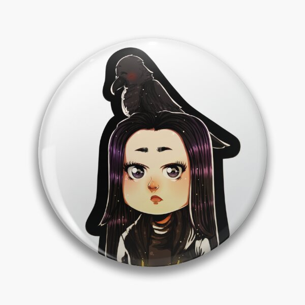 Item preview, Goodie - Chibi Lysis designed and sold by Anne-Sophie Hennicker.