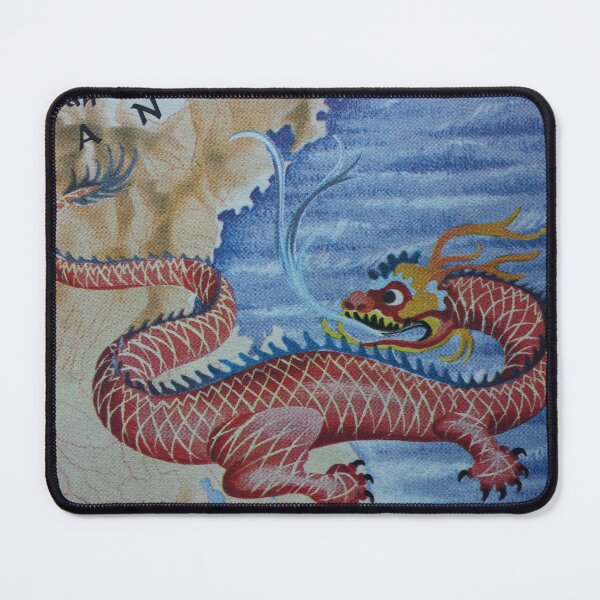 Item preview, Dragon designed and sold by Blaszeart.