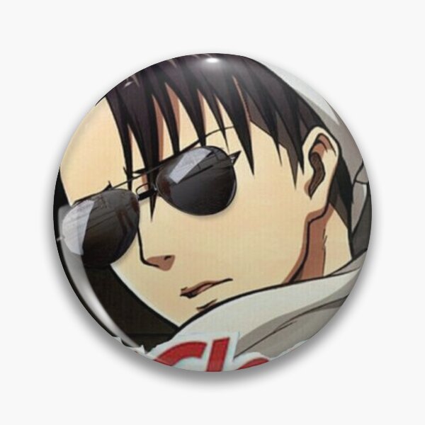 Item preview, Levi Clean Master designed and sold by JavitoTag Shop.