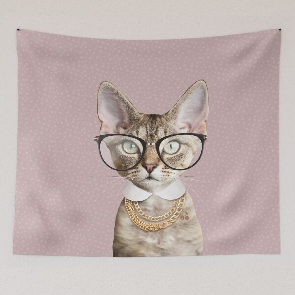 Item preview, Smart Kitty cat designed and sold by Catcherry.