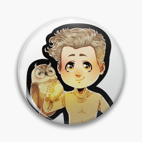 Item preview, Goodie - Chibi Eden designed and sold by Anne-Sophie Hennicker.