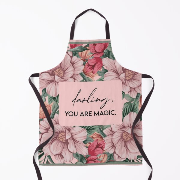Item preview,  Darling, You Are Magic ! designed and sold by DesignAndTales.