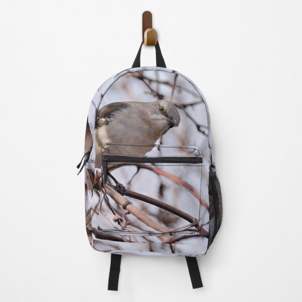 Item preview, Good morning Mr Catbird designed and sold by DonnaM.