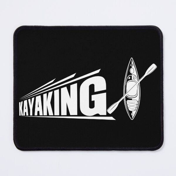 Item preview, Kayaking Bigger designed and sold by Kaylee-Rachael.