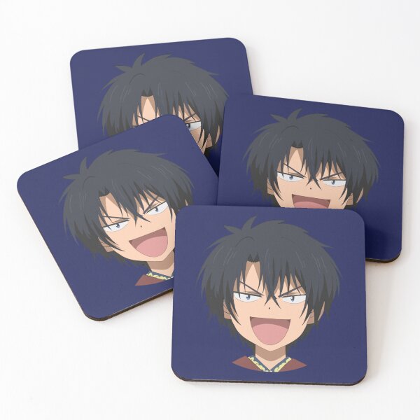 Item preview, Hak, Son Hak Yona of the dawn   designed and sold by nerdiewhatnots.