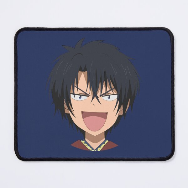 Item preview, Hak, Son Hak Yona of the dawn   designed and sold by nerdiewhatnots.