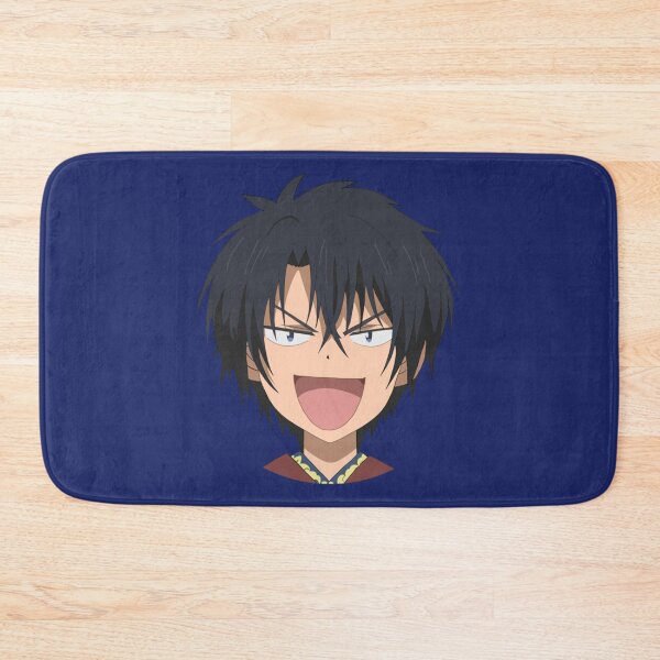 Item preview, Hak, Son Hak Yona of the dawn   designed and sold by nerdiewhatnots.