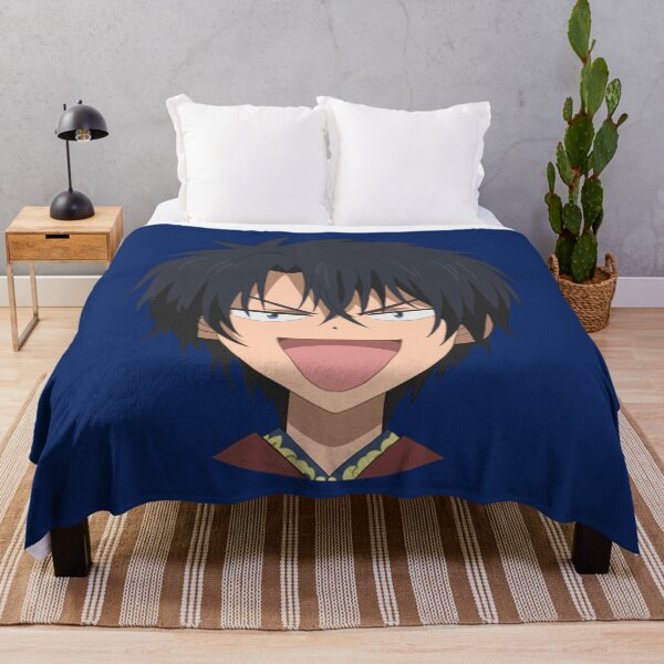 Item preview, Hak, Son Hak Yona of the dawn   designed and sold by nerdiewhatnots.