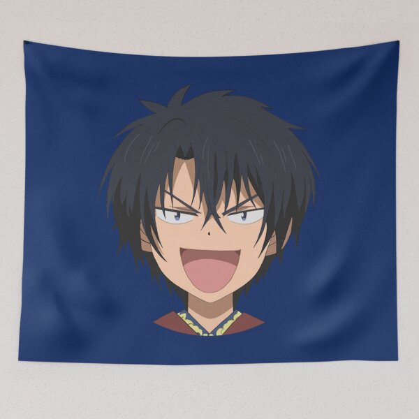 Item preview, Hak, Son Hak Yona of the dawn   designed and sold by nerdiewhatnots.