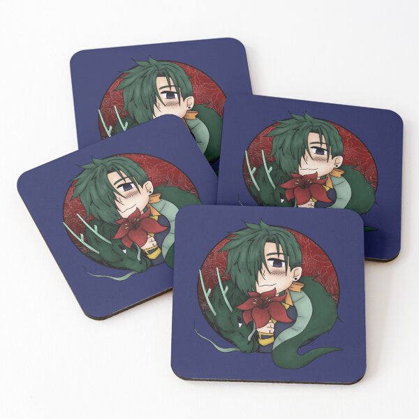 Item preview, Jaeha   designed and sold by nerdiewhatnots.