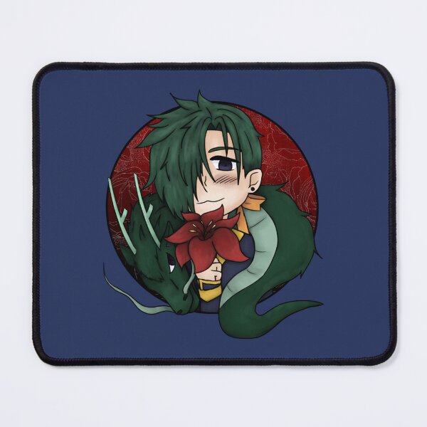 Item preview, Jaeha   designed and sold by nerdiewhatnots.