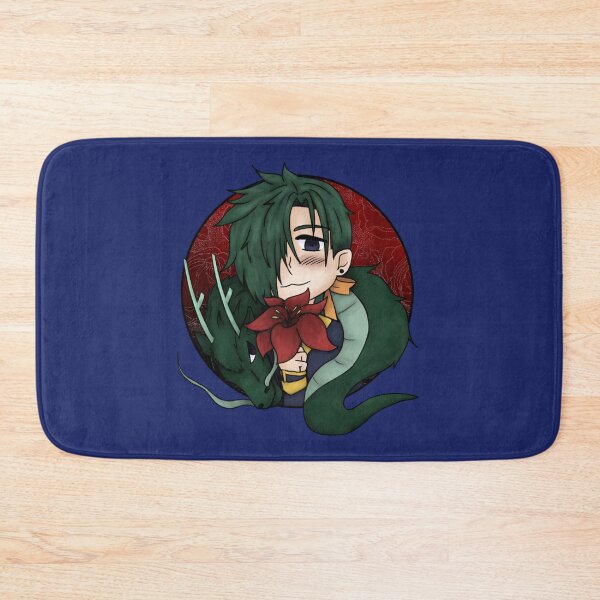 Item preview, Jaeha   designed and sold by nerdiewhatnots.