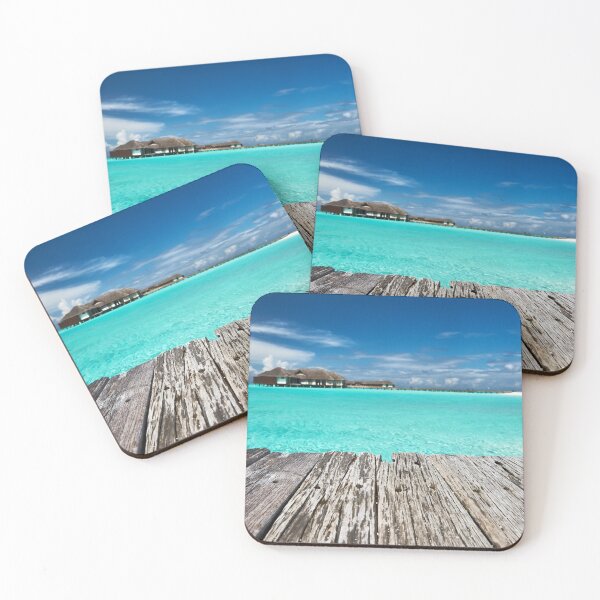 Item preview, beach themed for home designed and sold by ThunderBolt76.