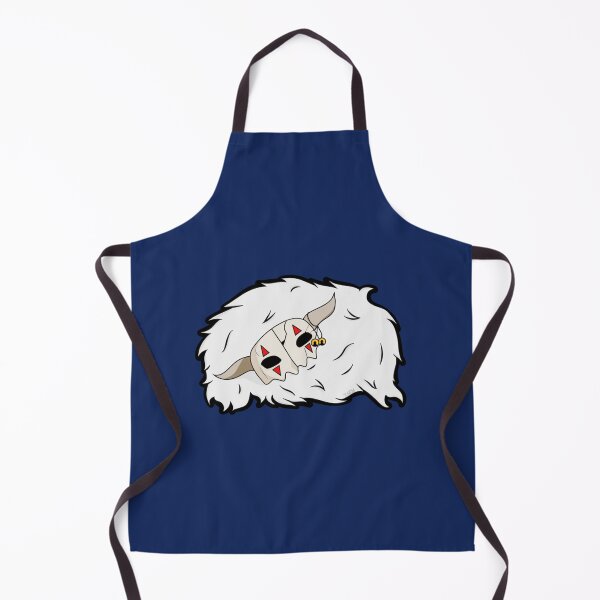 Item preview, Mask of the Blue Dragon designed and sold by nerdiewhatnots.
