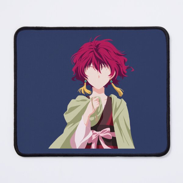 Item preview, minimalist yona of the dawn    designed and sold by nerdiewhatnots.