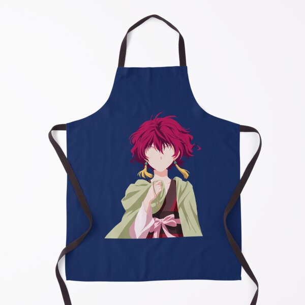 Item preview, minimalist yona of the dawn designed and sold by nerdiewhatnots.