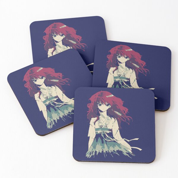Item preview, Princess Yona      designed and sold by nerdiewhatnots.
