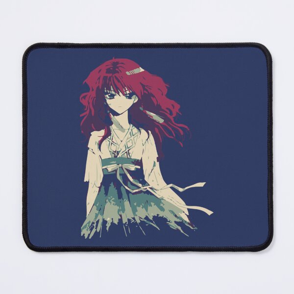 Item preview, Princess Yona      designed and sold by nerdiewhatnots.