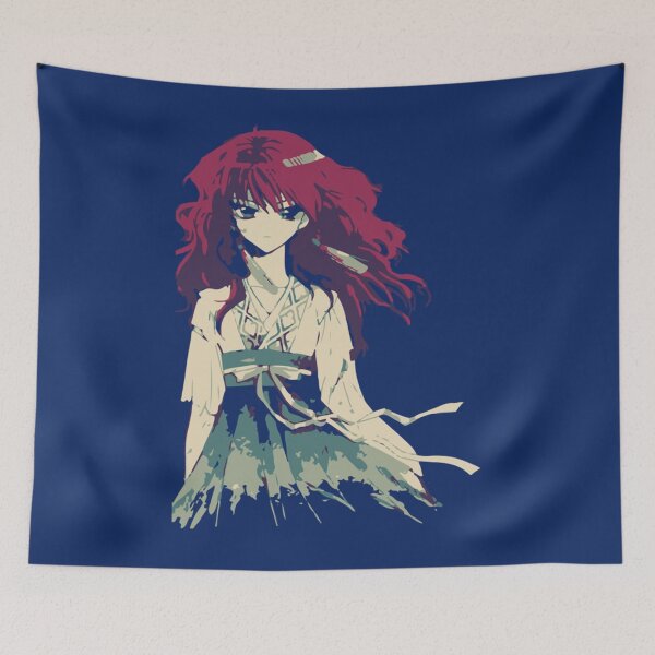 Item preview, Princess Yona      designed and sold by nerdiewhatnots.