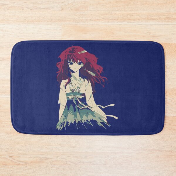 Item preview, Princess Yona      designed and sold by nerdiewhatnots.