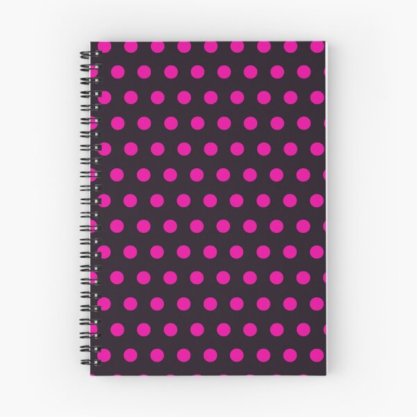 Item preview, Pink Dots designed and sold by Firetree.