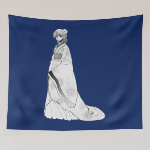 Item preview, Princess Yona   designed and sold by nerdiewhatnots.