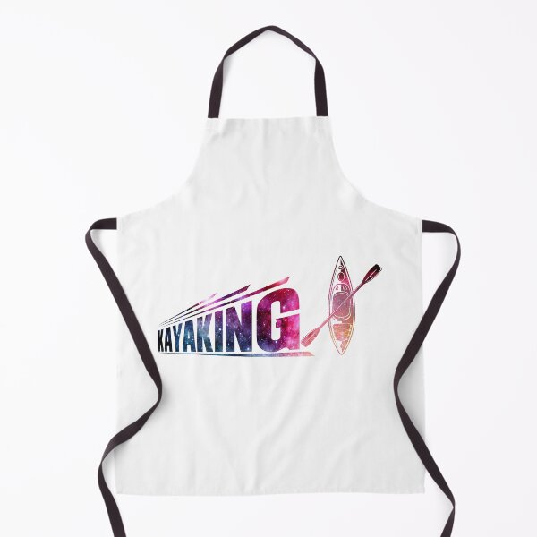 Item preview, Kayaking Bigger galaxy designed and sold by Kaylee-Rachael.